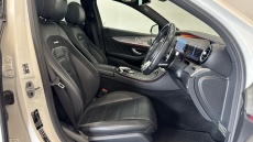 Mercedes-AMG E-Class E63 4Matic+ 5dr 9G-Tronic Petrol Estate